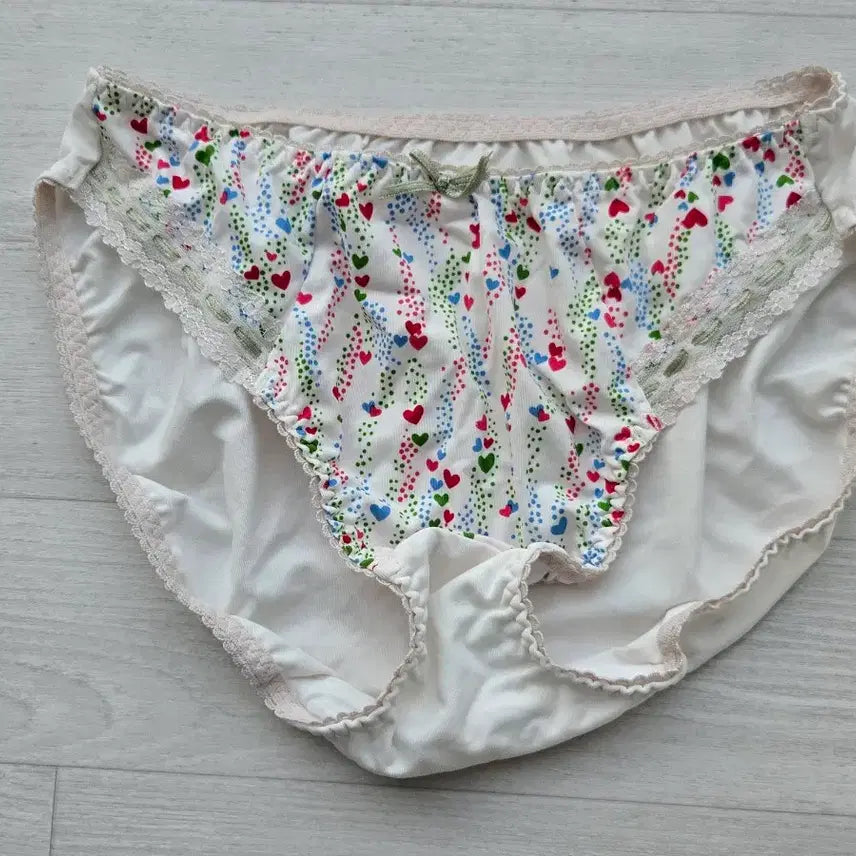 [SOLD OUT] 중고 여성 팬티