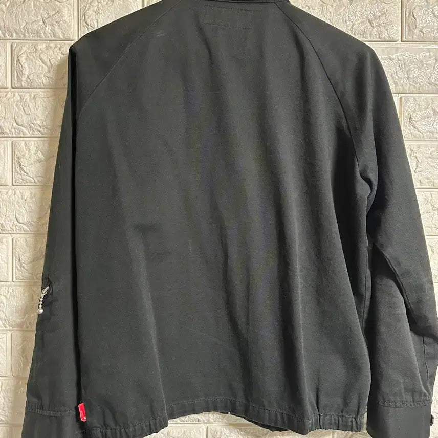 [BUNJANG] NEIGHBORHOOD 10AW Drizzler Work Jacket / 네이버후드 10AW 드리즐러 워크 자켓
