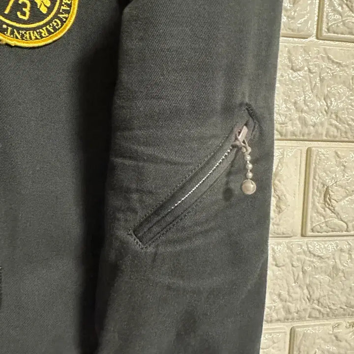 [BUNJANG] NEIGHBORHOOD 10AW Drizzler Work Jacket / 네이버후드 10AW 드리즐러 워크 자켓