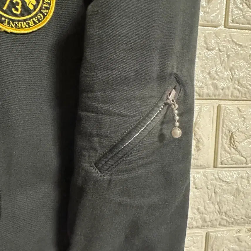 [BUNJANG] NEIGHBORHOOD 10AW Drizzler Work Jacket / 네이버후드 10AW 드리즐러 워크 자켓