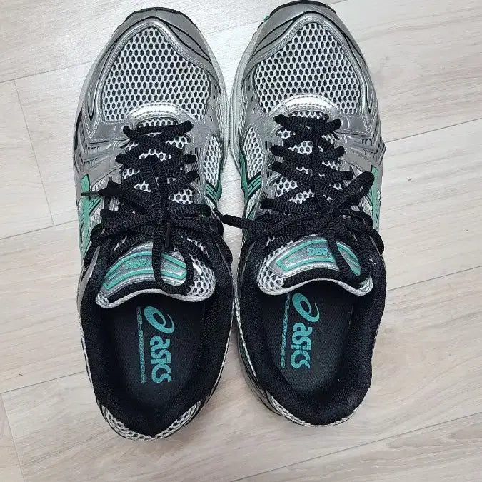 [BUNJANG] Asics Gel-Kayano 14 Sneakers / 젤카야노14 275 가격다운