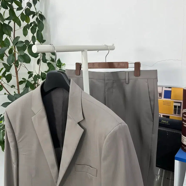 [BUNJANG] Theory Suit Set 42/32 / 띠어리 수트 셋업 42/32