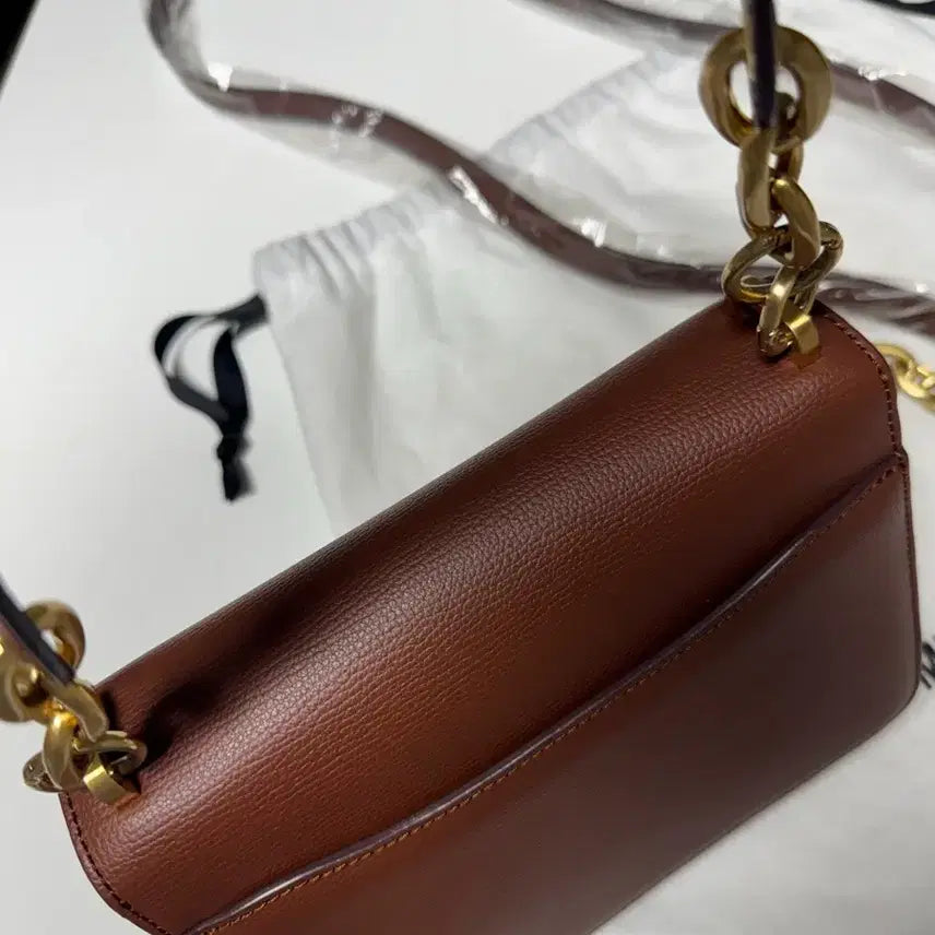[BUNJANG] DeMeriel Crossbody Bag / 드메리엘 가방
