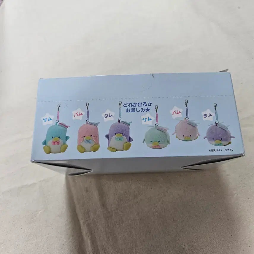 [BUNJANG] Sanrio Tuxedosam Balloon Dream Series Full Set / 산리오 턱시도샘 벌룬 드림시리즈 풀세트