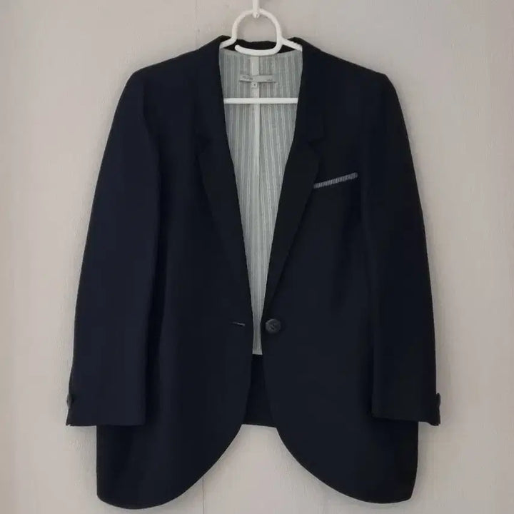 [BUNJANG] MAJE Linen Tailored Jacket - Size 55 / 마쥬(MAJE) 린넨 자켓 55
