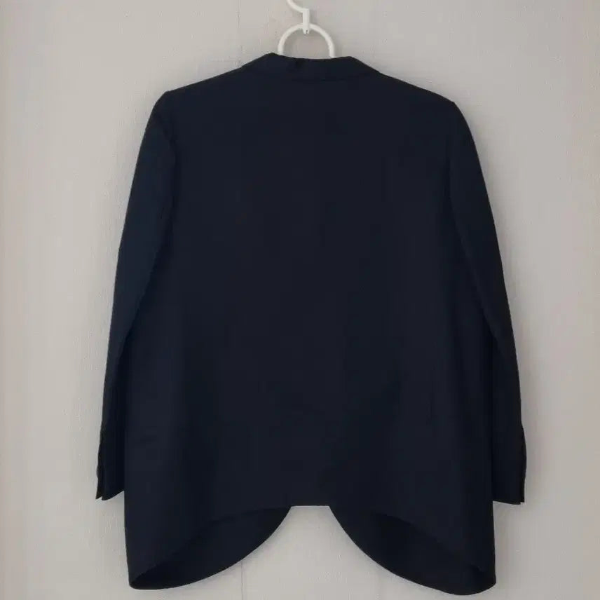 [BUNJANG] MAJE Linen Tailored Jacket - Size 55 / 마쥬(MAJE) 린넨 자켓 55