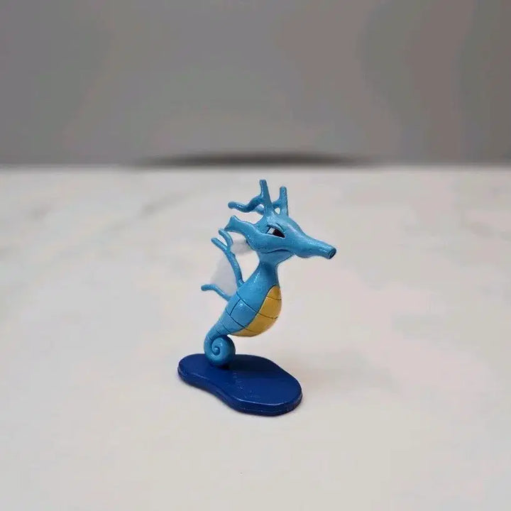 [BUNJANG] Pokemon Moncolle Kingdra Figure / 포켓몬 몬콜레 몬코레 구판 킹드라 피규어