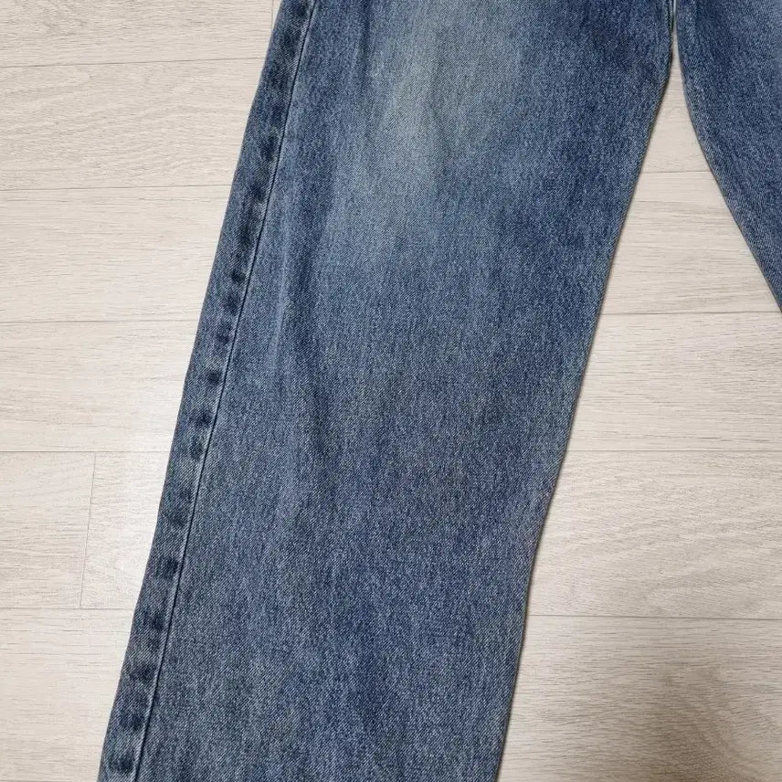 [BUNJANG] Kuho Denim Jeans / 24년 구호 kuho 데님 청바지- 4/17일까지만