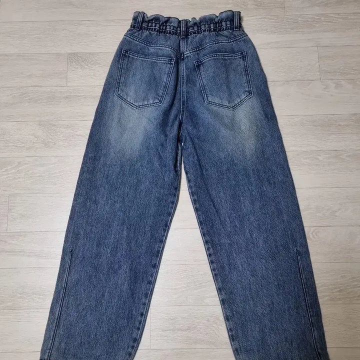 [BUNJANG] Kuho Denim Jeans / 24년 구호 kuho 데님 청바지- 4/17일까지만