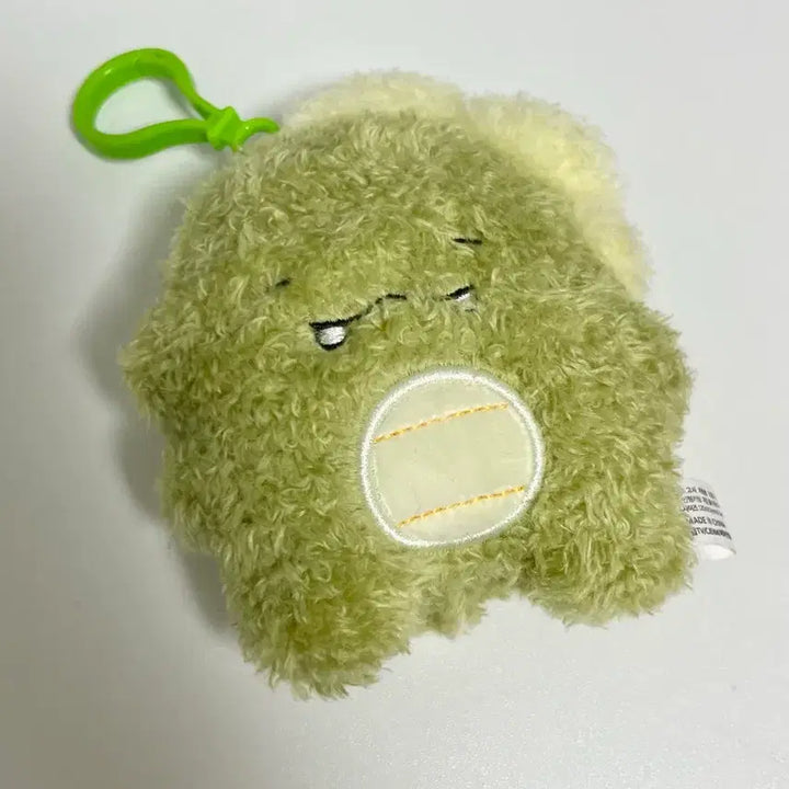 [SOLD OUT] 픽셀리 공룡 인형 키링