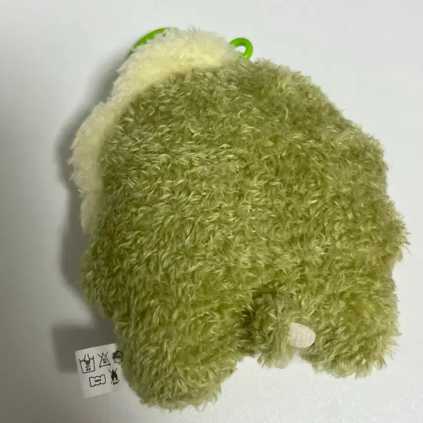 [SOLD OUT] 픽셀리 공룡 인형 키링