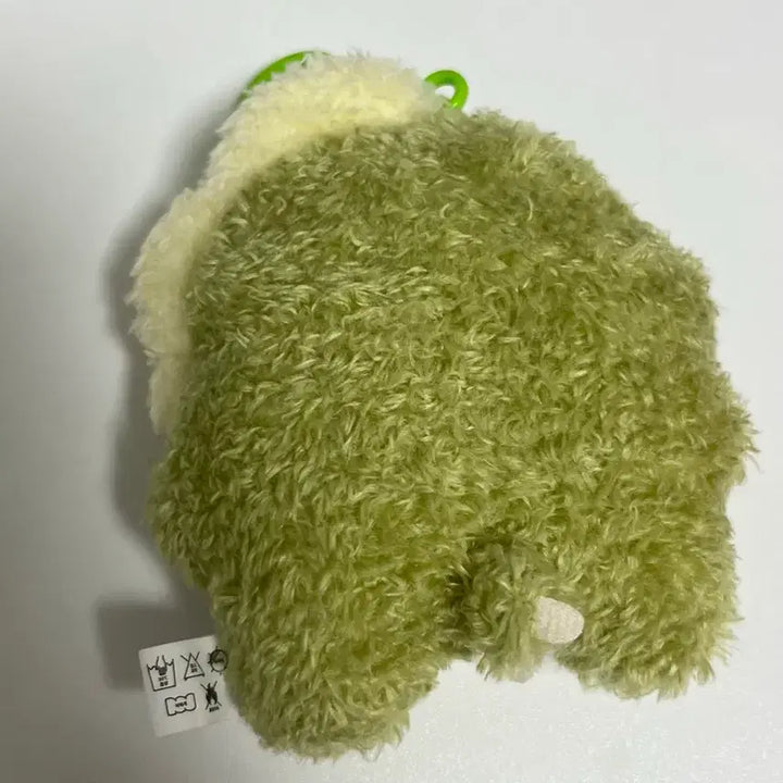 [SOLD OUT] 픽셀리 공룡 인형 키링