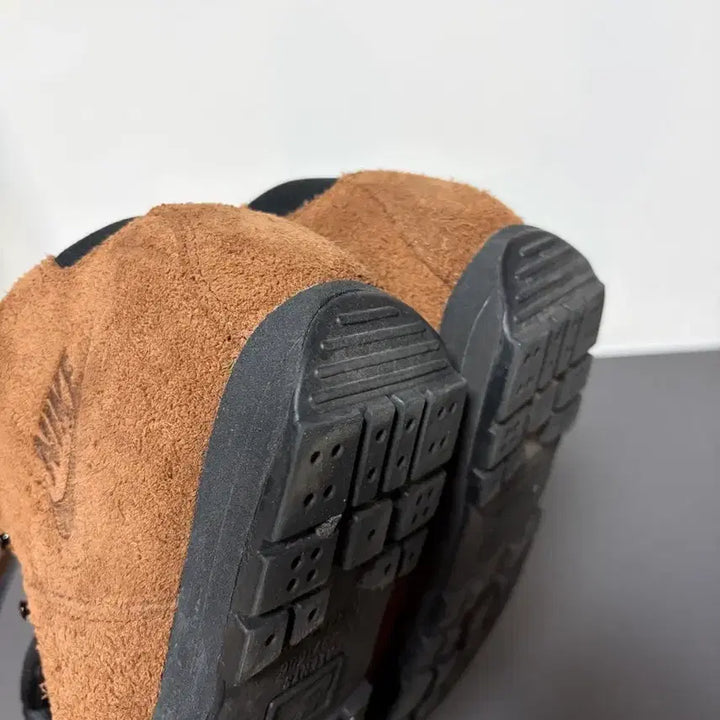 [BUNJANG] Nike ND Magma Brown Sneakers / 나이키 nd 마그마 브라운 270 새상품급 판매합니다