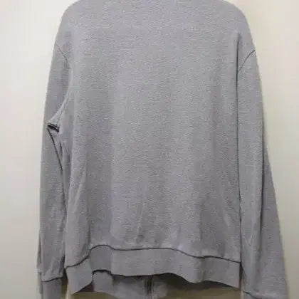 [BUNJANG] UMBRO Logo Color Block Sweatshirt Jacket / 엄브로 UMBRO 로고배색 맨투맨자켓 택100