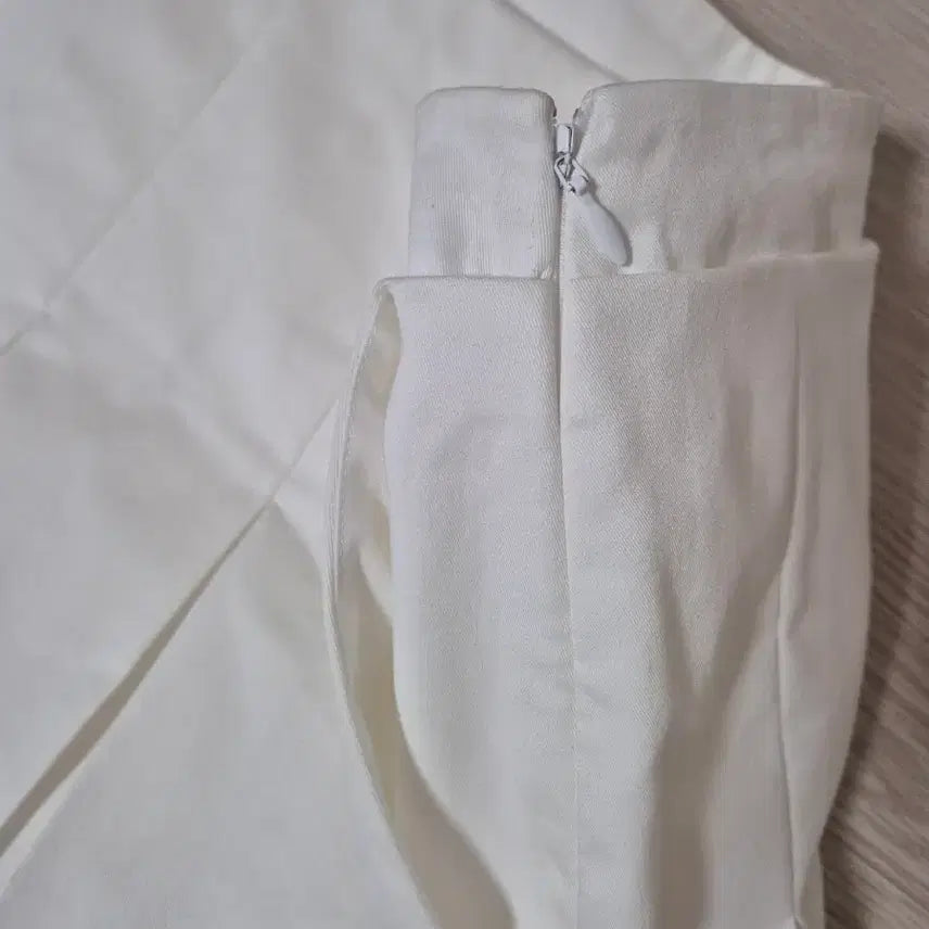 [BUNJANG] Juun.J Pleated Mini Skirt / 준지 (juun.j)플리츠 스커트