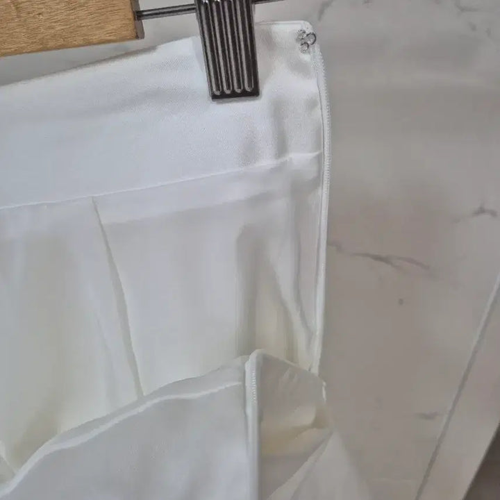 [BUNJANG] Juun.J Pleated Mini Skirt / 준지 (juun.j)플리츠 스커트