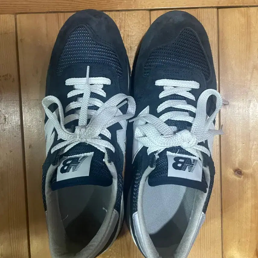 [SOLD OUT] 뉴발란스 990v1 265