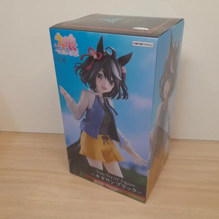 [BUNJANG] Uma Musume Figure / 유마무스메 피규어