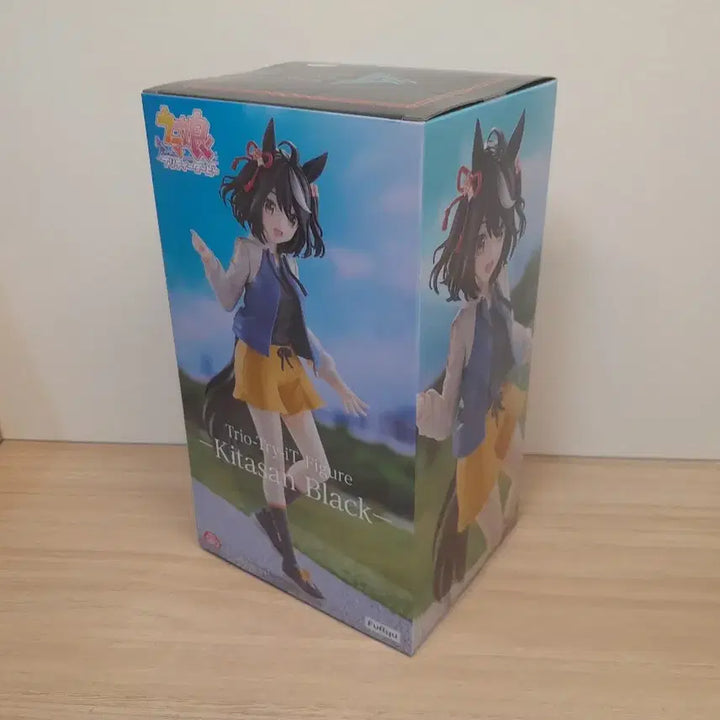[BUNJANG] Uma Musume Figure / 유마무스메 피규어