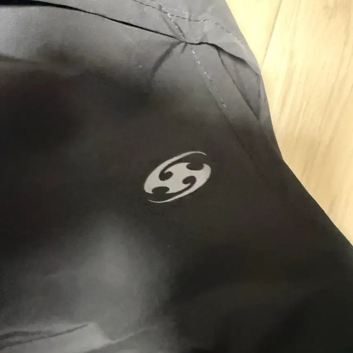 [BUNJANG] Sansan Gear Wave Pants Nylon / 25ss 산산기어 웨이브 팬츠 나일론