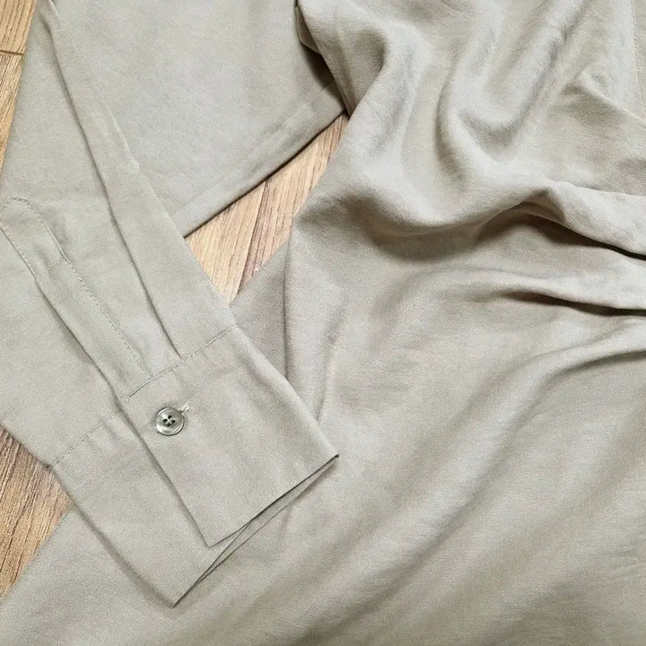 [SOLD OUT] 라메레이(LAMEREI) 셔링 원피스 55