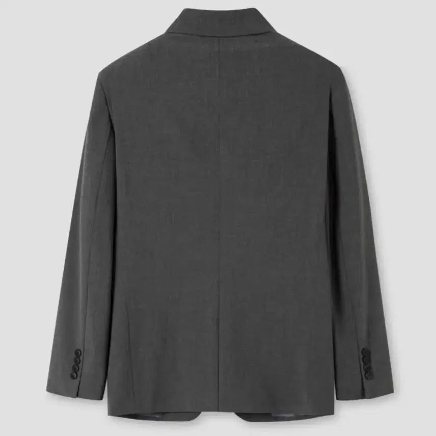 [SOLD OUT] 넌블랭크 세미 오버핏 셋업 수트