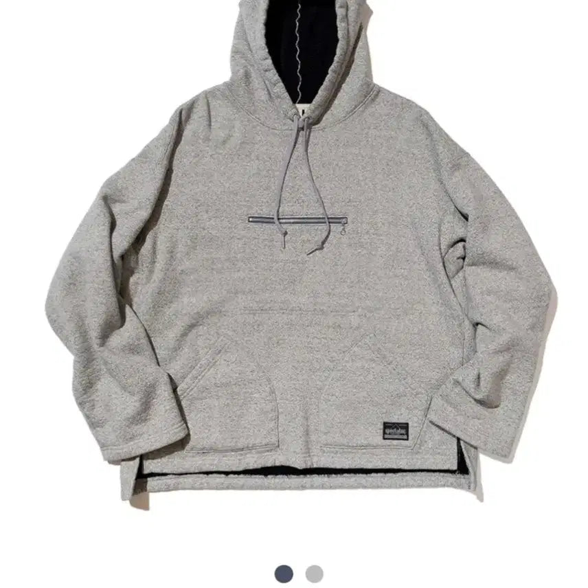 [SOLD OUT] 스펙테이터 SURFER HOODIE 서퍼 후디 L 새상품