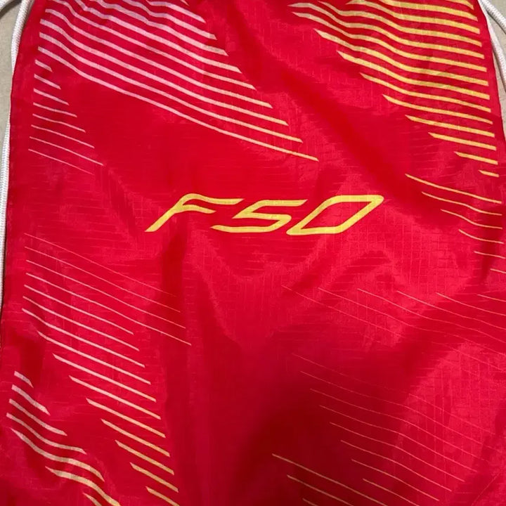 [BUNJANG] Adidas F50 Elite AG Soccer Cleats / 아디다스 F50 엘리트 ag 260