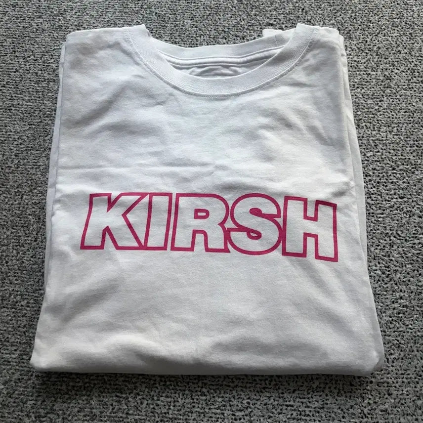 [SOLD OUT] 키르시 반팔 1