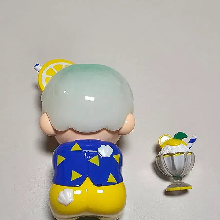 [BUNJANG] Pinogelly Big Figure Smoothie Party / 피노젤리 빅 피규어 스무디파티