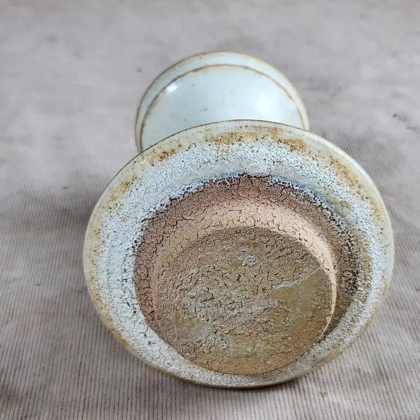 [BUNJANG] Chinese Porcelain Vase/Candlestick / 중국도자기 양이 화병 혹은 촛대