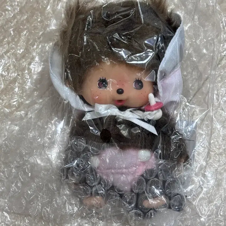 [SOLD OUT] 몬치치 베비치치 S Girl 여자아이