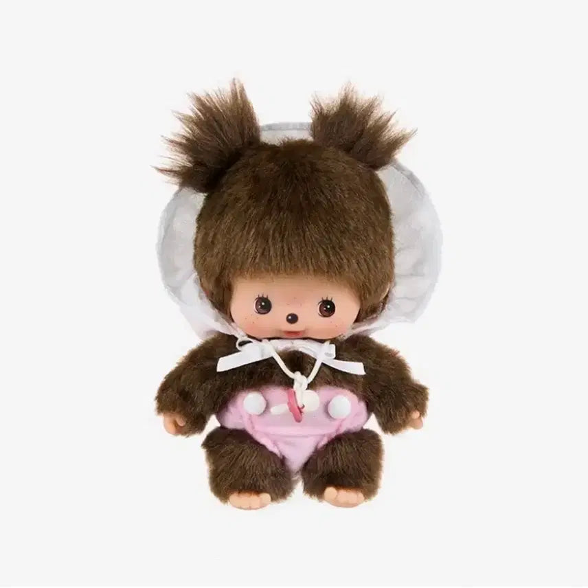[SOLD OUT] 몬치치 베비치치 S Girl 여자아이