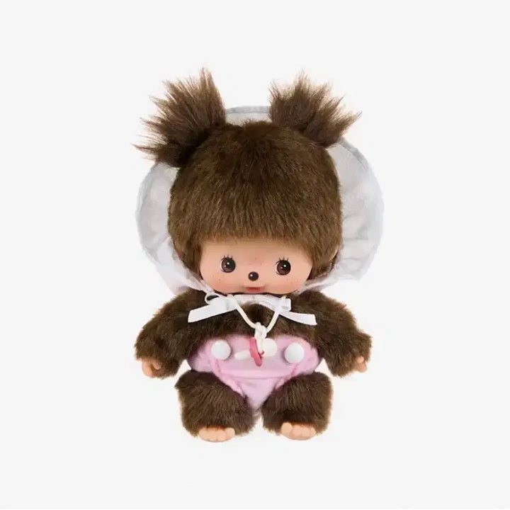 [SOLD OUT] 몬치치 베비치치 S Girl 여자아이