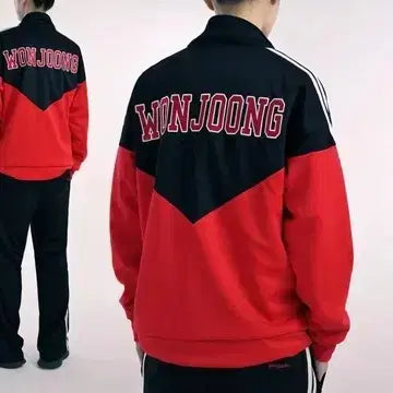 [SOLD OUT] 가비지타임 원중고 슈팅져지 반팔 S 전영중 자켓