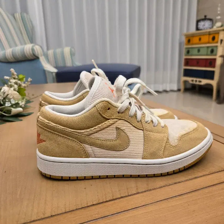 [BUNJANG] Nike Air Jordan 245 Sneakers / 나이키 245 에어조던