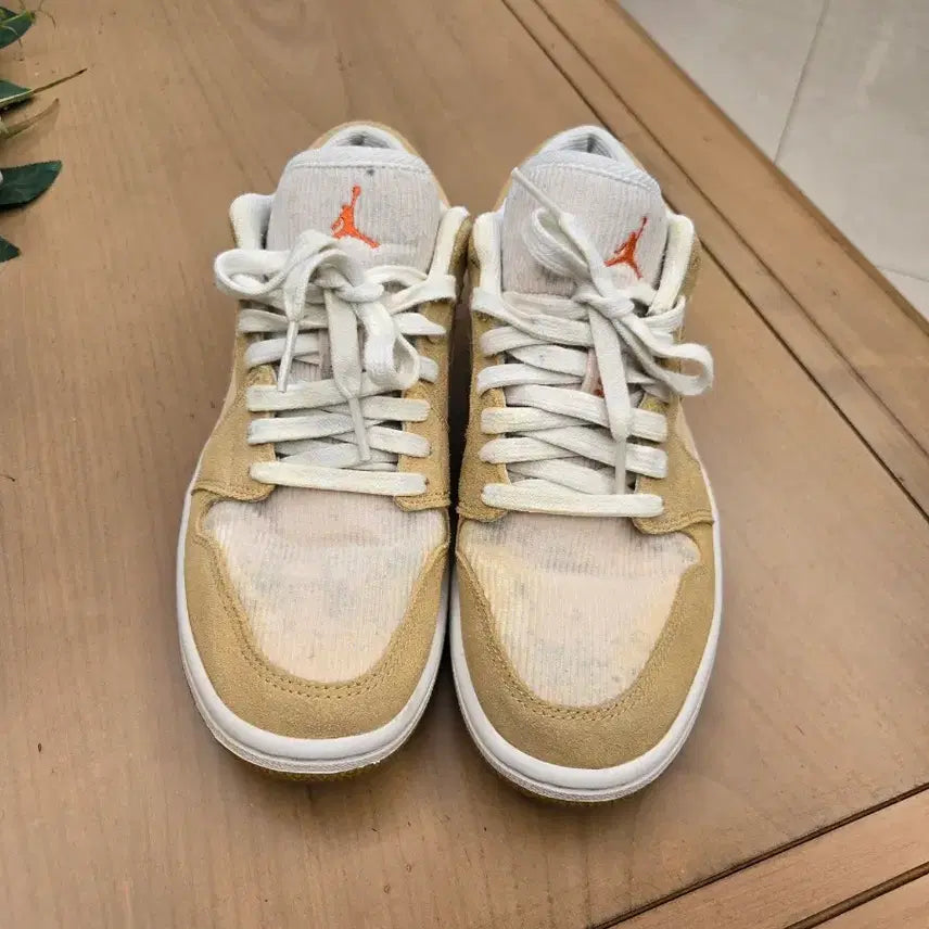 [BUNJANG] Nike Air Jordan 245 Sneakers / 나이키 245 에어조던