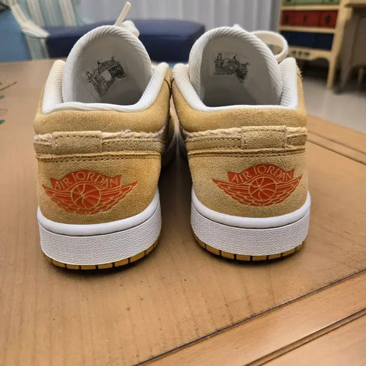[BUNJANG] Nike Air Jordan 245 Sneakers / 나이키 245 에어조던