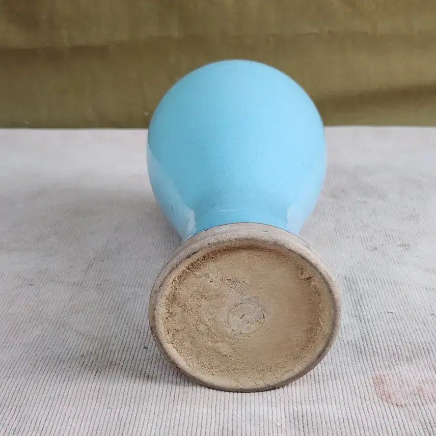 [BUNJANG] Chinese Jun Kiln Porcelain Vase / 중국도자기 요변좋은 균요자기