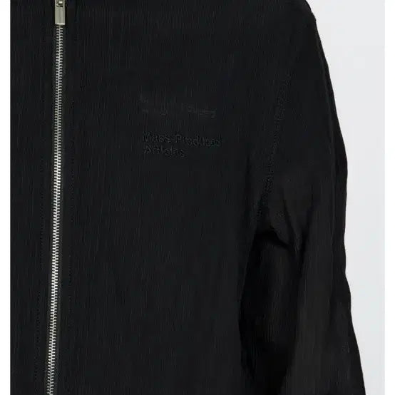 [BUNJANG] Plastic Product Veil Hooded Zip-Up Size S / 플라스틱프로덕트 베일 후드집업 s