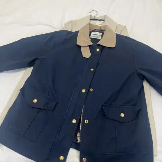 [SOLD OUT] 틸아이다이 자켓