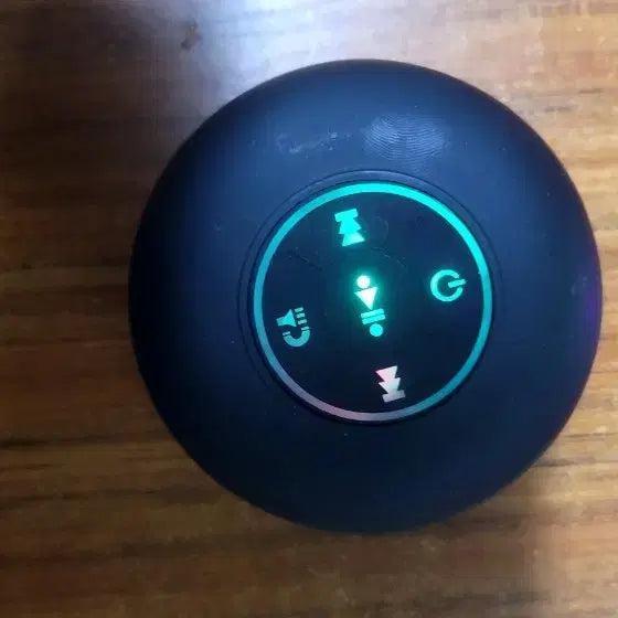 [BUNJANG] Waterproof Bluetooth Speaker for Bathroom / 욕실용 블루투스 스피커