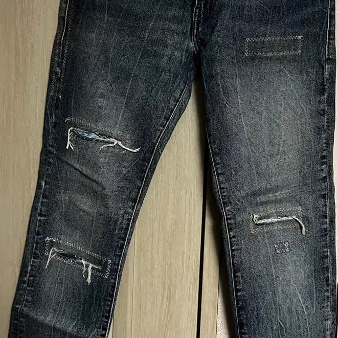 [BUNJANG] LMC 511 Jean / Lmc 511 진