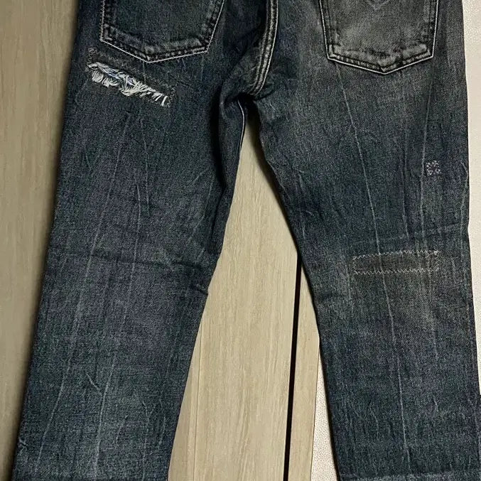[BUNJANG] LMC 511 Jean / Lmc 511 진