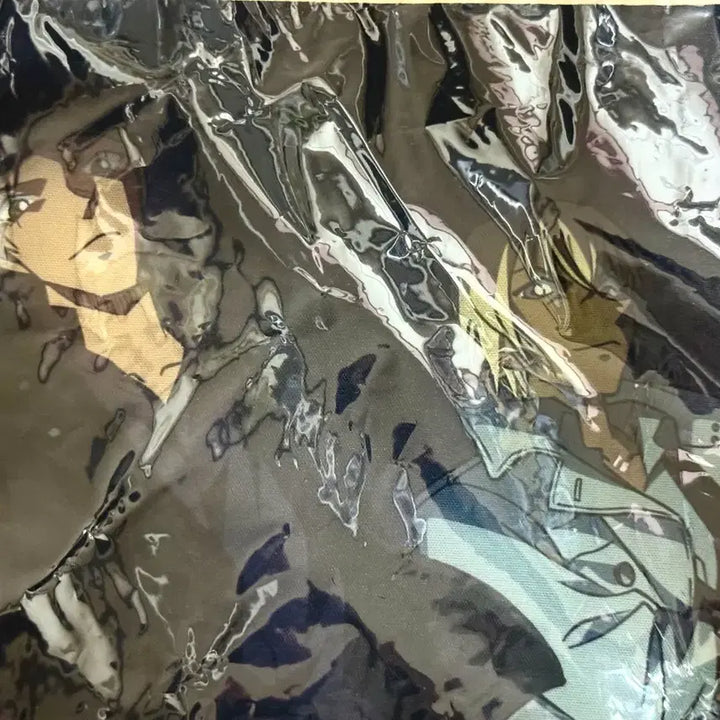 [BUNJANG] Detective Conan Akai Amuro Desk Mat / (미개봉신품정품) 명탐정코난 아카이 아무로 데스크매트