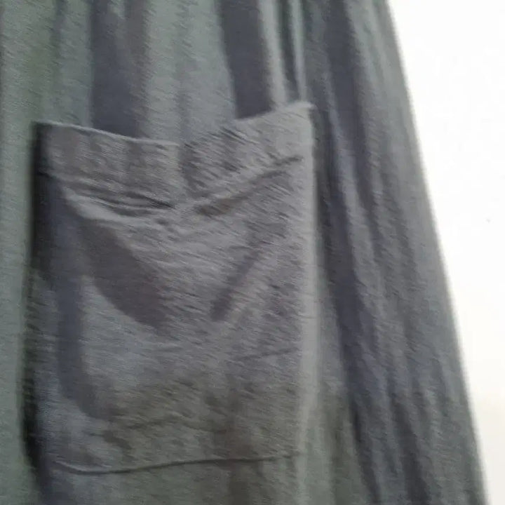 [BUNJANG] Summer Cool Side Lace Cotton Banded Pants / 여름 시원한 깜찍한옆줄 레이스  밴딩 . 면 베기통바지. 77까지