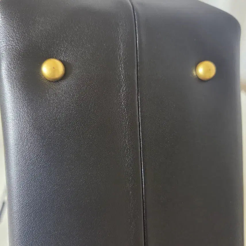 [BUNJANG] HERVE VERTE Leather Bag / HERVE 에르베 숄더백  VERTE BAG