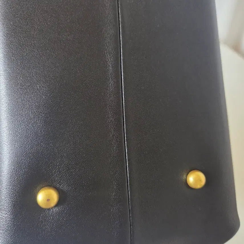 [BUNJANG] HERVE VERTE Leather Bag / HERVE 에르베 숄더백  VERTE BAG