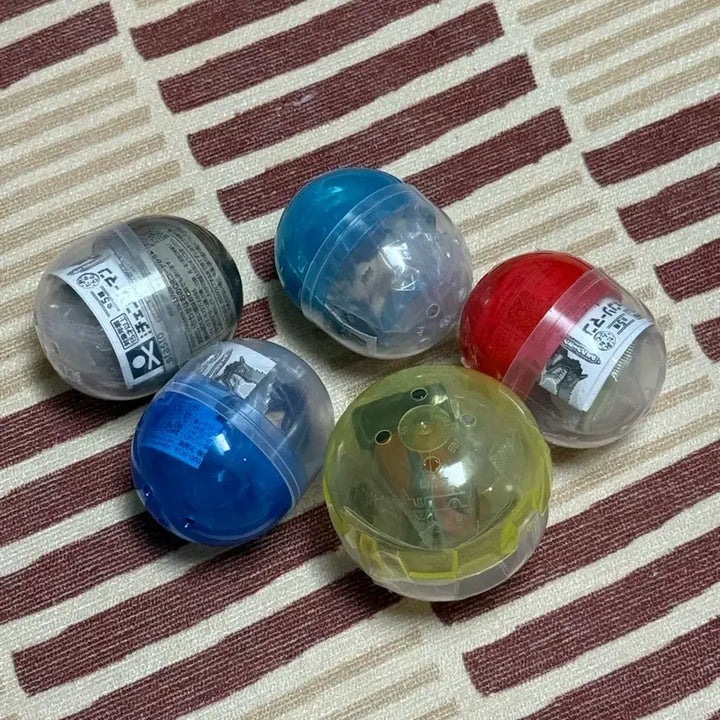 [SOLD OUT] 체인소맨 오네무탄 5종세트
