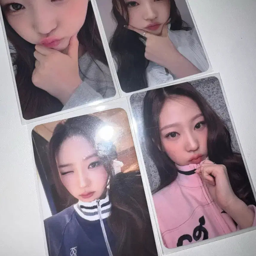 [SOLD OUT] 스텔라 포카 일괄양도